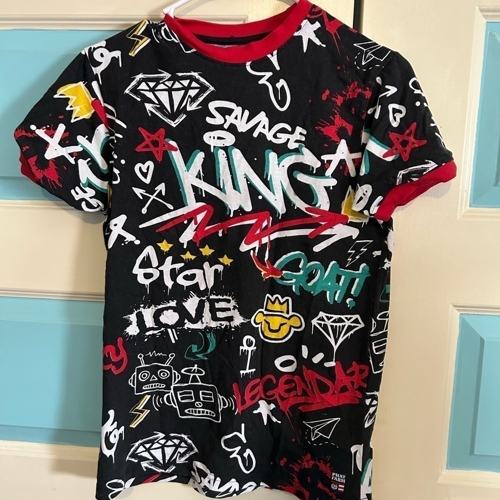 Phat farm t shirt